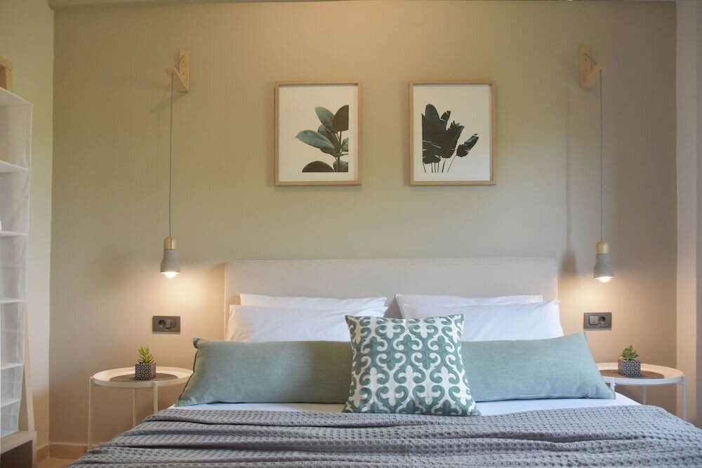 Фото Olivella Villas by Vatos