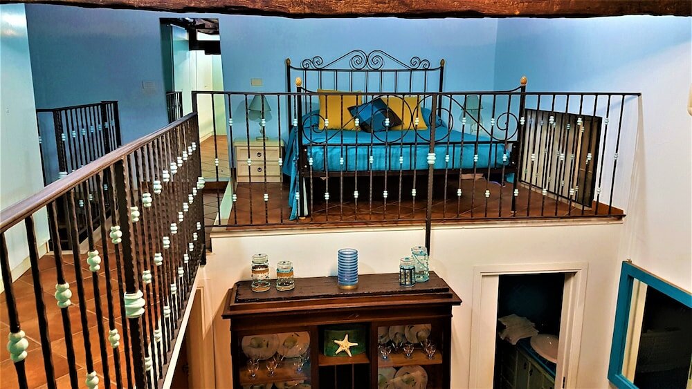 Фото Il Salotto di Nonna Cornelia 2