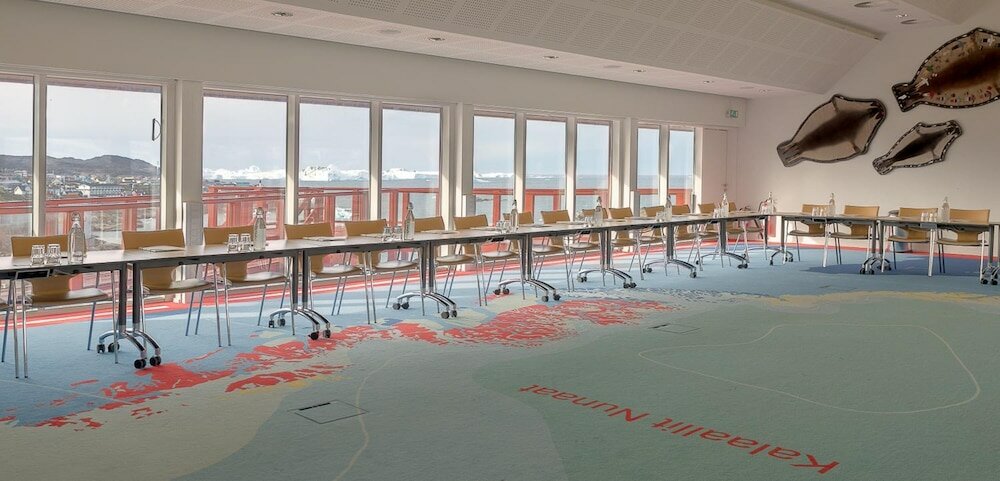 Фото Hotel Arctic