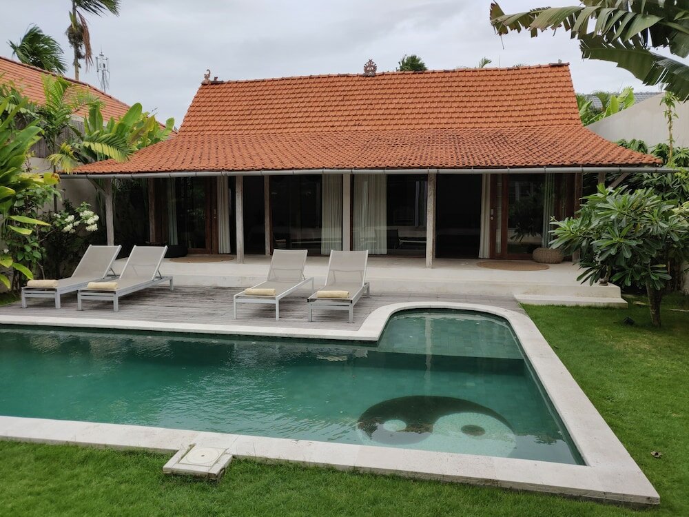 Фото Villa Balimasan