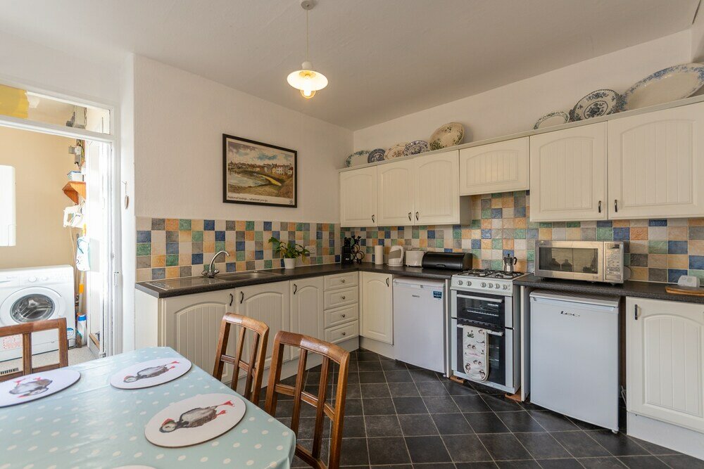 Фото Crail Farm House Perfect for TheCowShed