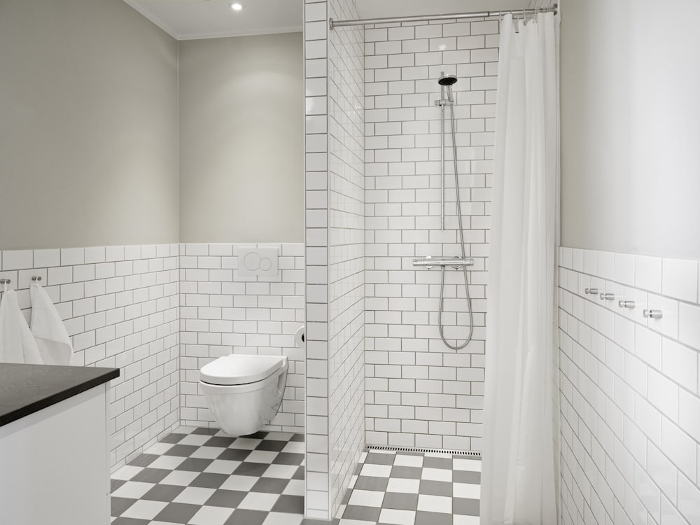 Фото Rosenborg Hotel Apartments