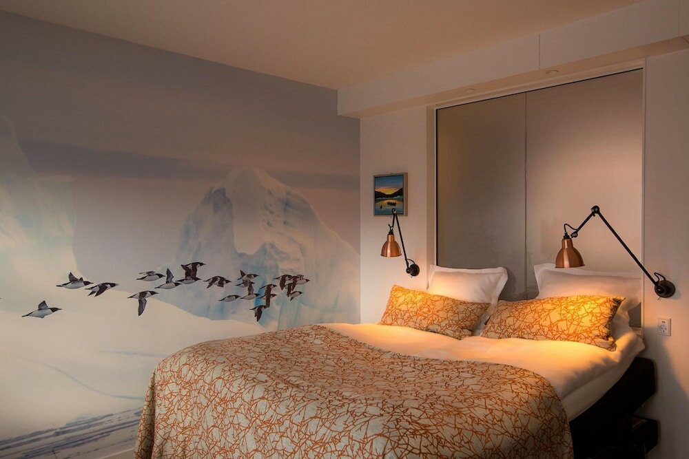 Фото Hotel Arctic