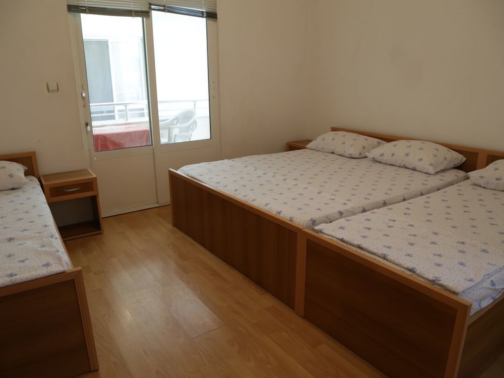 Фото Mimi Lux Apartments