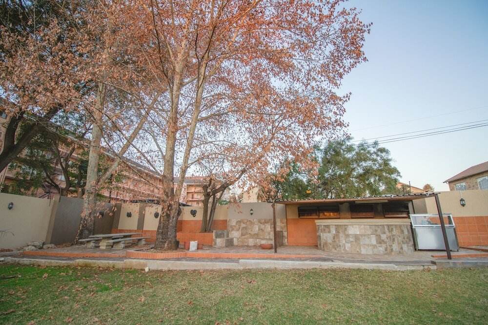 Фото The Afropolitan