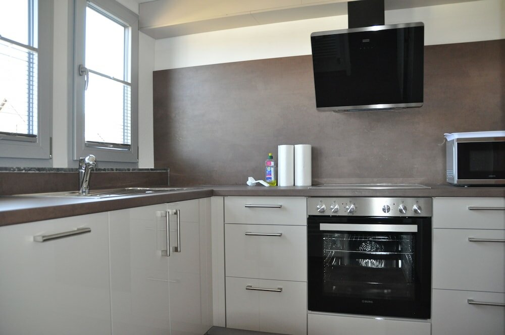 Фото Stadtnest Trier