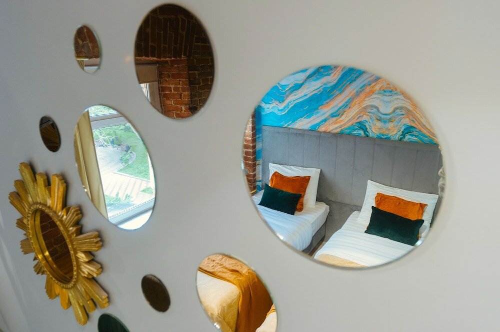 Фото Ситикомфорт на Тверской