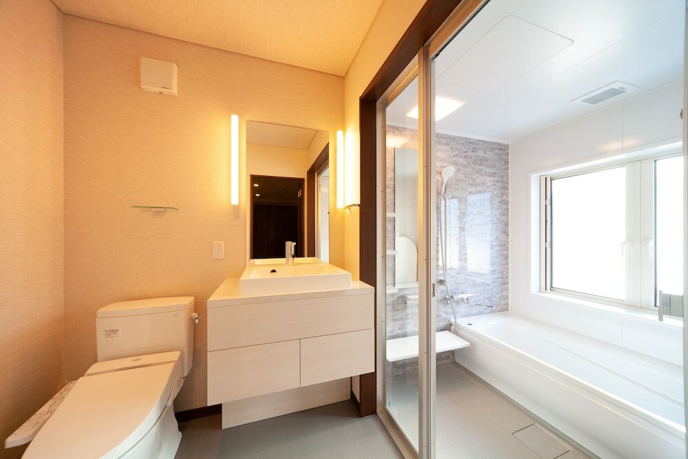 Фото Mizuho Chalet