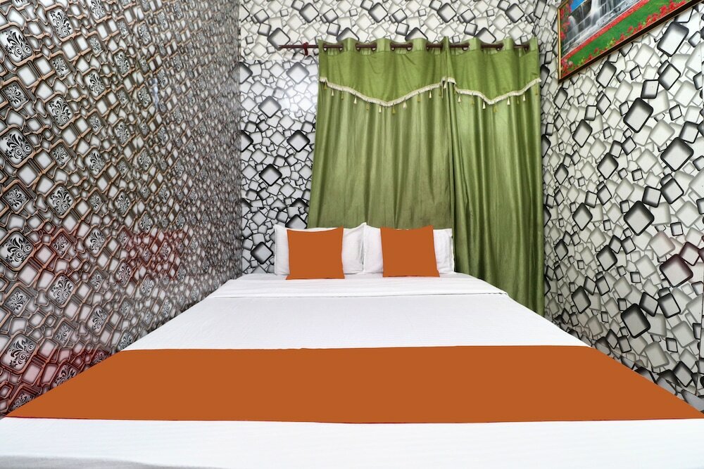 Фото Spot On 29647 Hotel Heaven