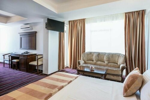 Гостиница Hotel Marina Bay Boutique