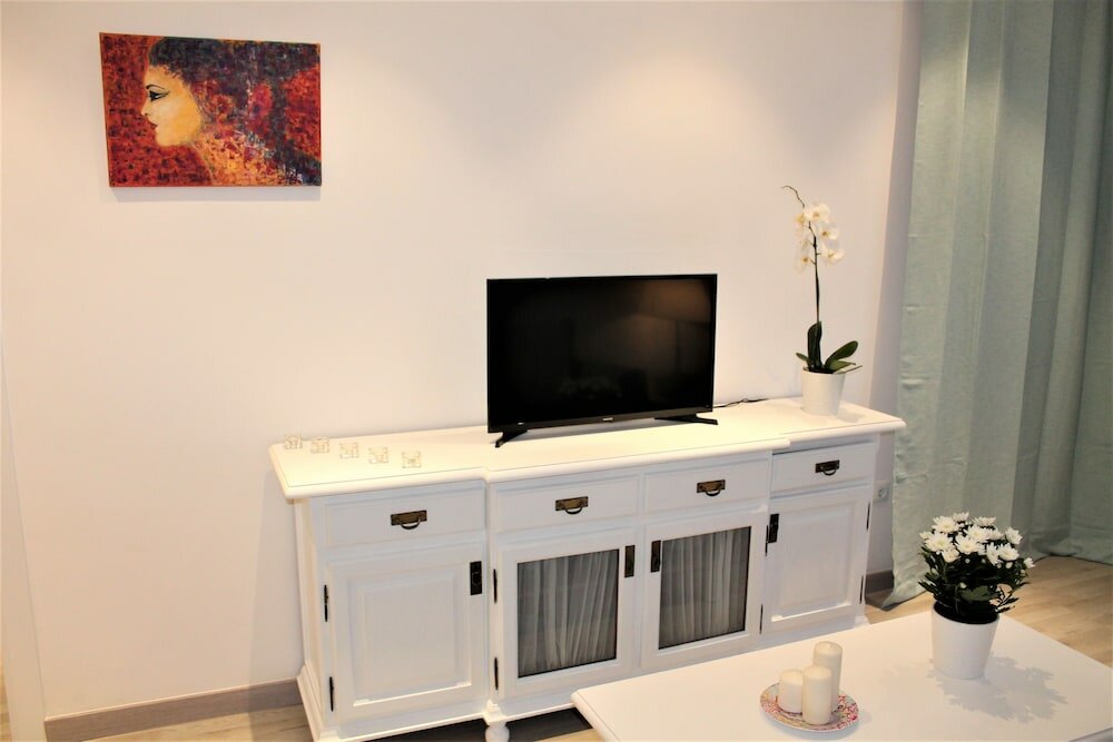 Фото Apartamento Sol del Mar Mediterraneo