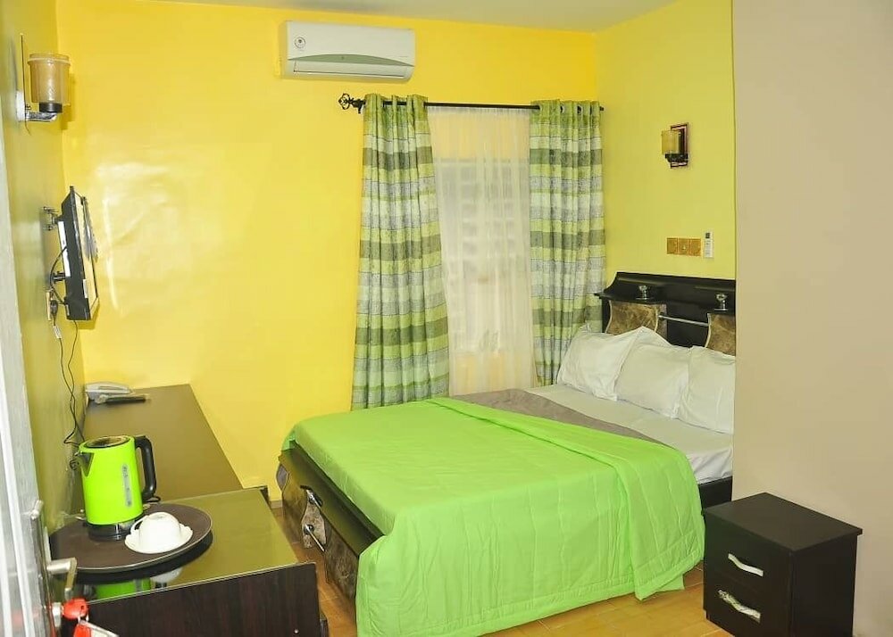 Фото De Revelation Hotel