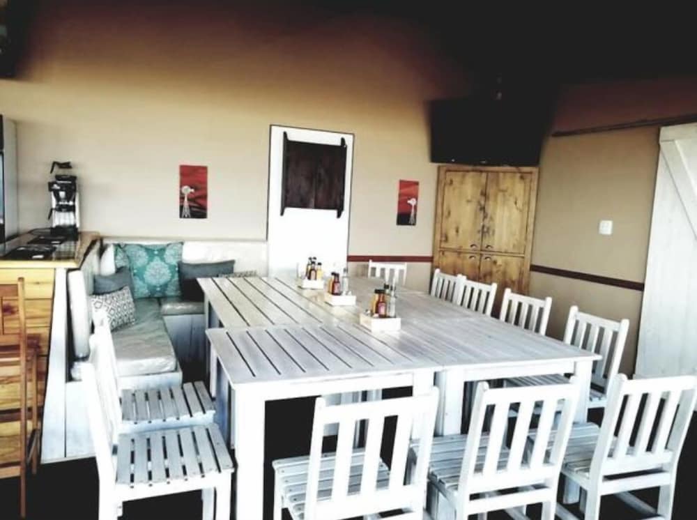 Фото Die Windmeul Oyster Bay