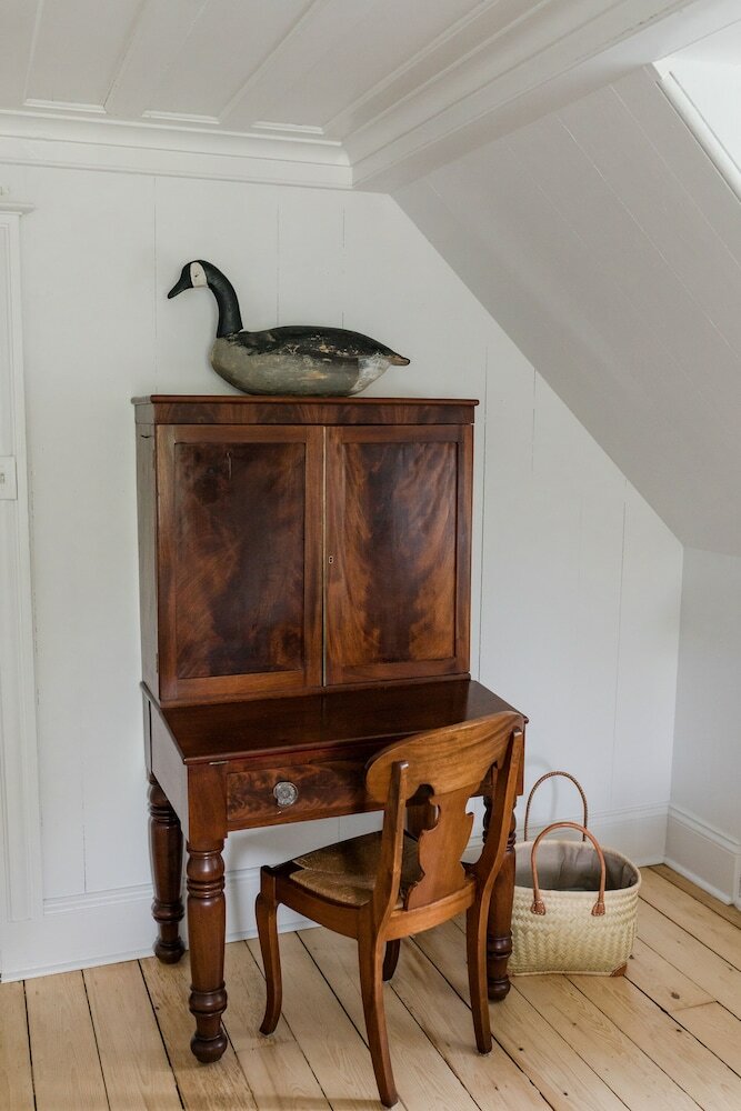 Фото Le Vieux Presbytère