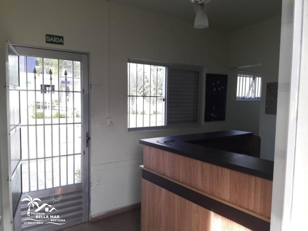 Фото Pousada Bella Mar