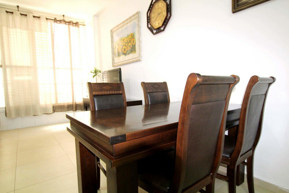 Фото Arendalzrail Apartments-Jerusalem St. 12