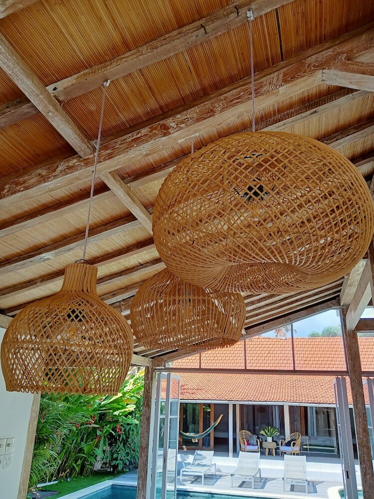 Фото Villa Balimasan