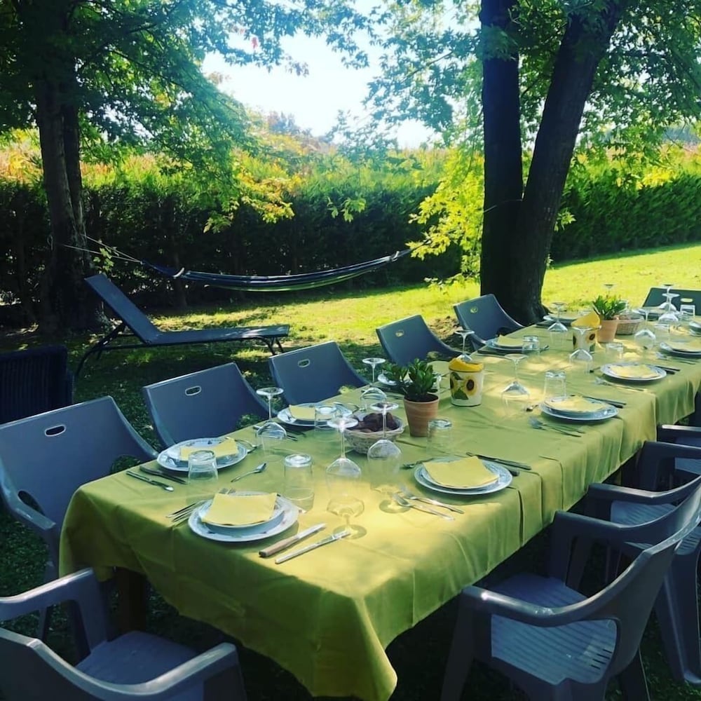 Фото Niifty Intera Villa Piscina Relax Idromassaggio e Sauna