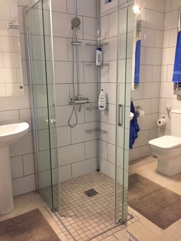 Фото 107342 - Apartment in Fuengirola