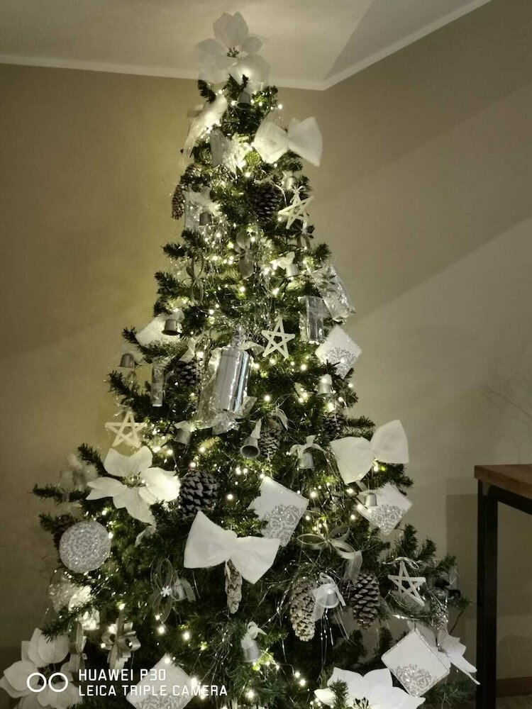 Фото Niifty Intera Villa Piscina Relax Idromassaggio e Sauna