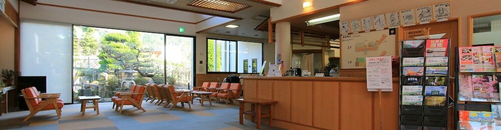 Фото Nezame Hotel