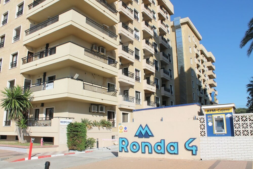 Фото Apartamento Sol del Mar Mediterraneo