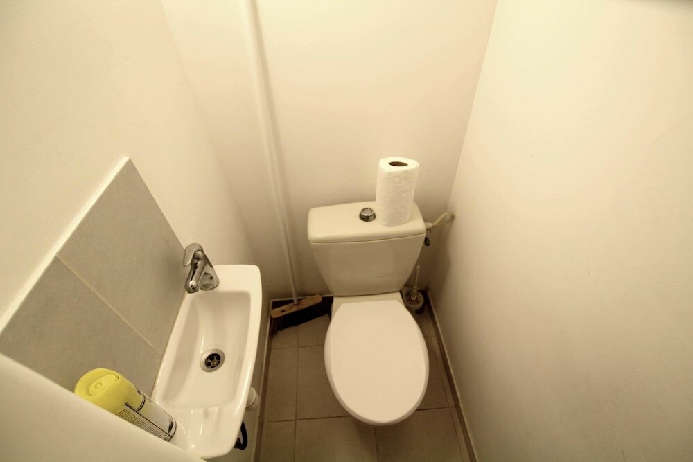 Фото Arendalzrail Apartments-Jerusalem St. 12