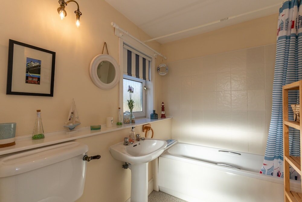 Фото Crail Farm House Perfect for TheCowShed