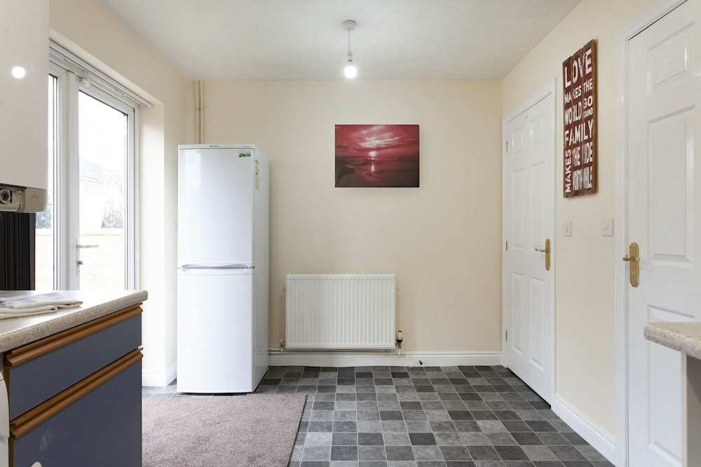 Фото Havelock 3 bedroom house