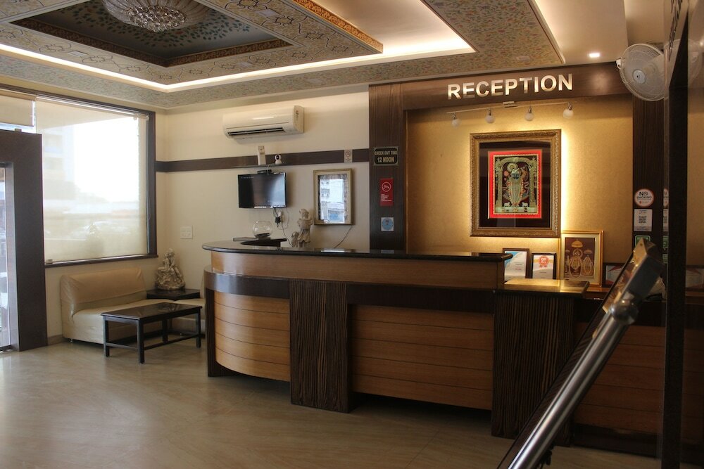 Фото Hotel Safari