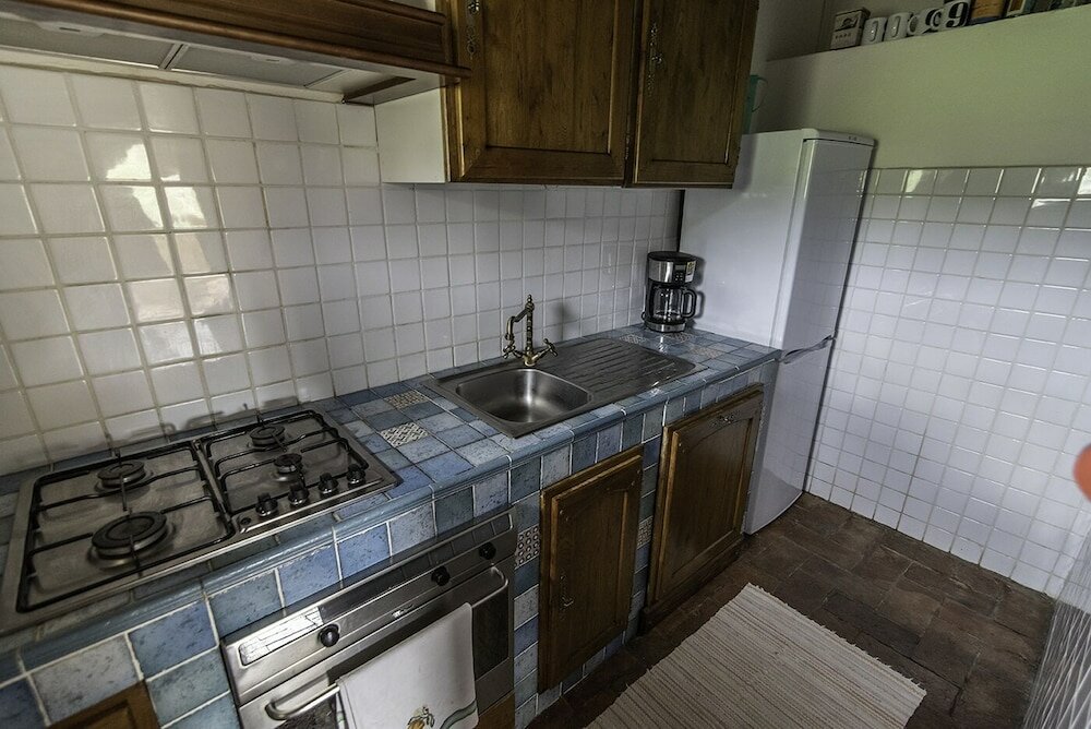 Фото Agriturismo La Fontaccia