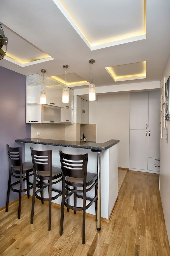 Фото Lux Apartment Goodness