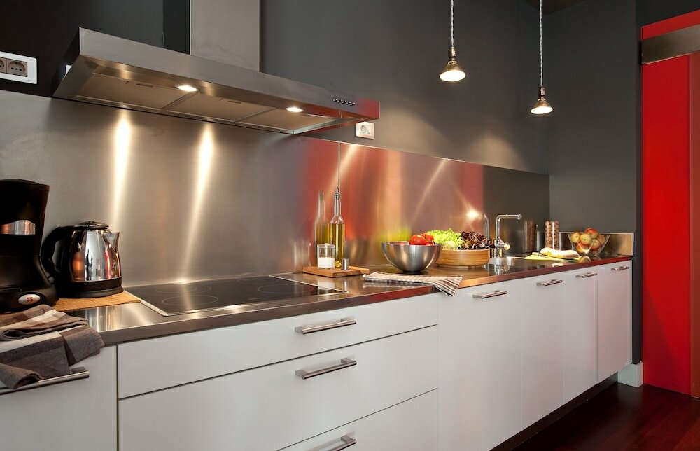 Фото Sealona Beach Lofts Apartments