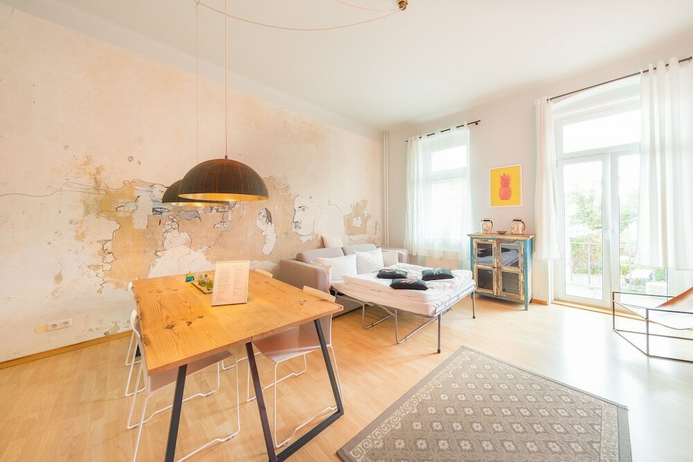 Фото Apartments in Potsdam-West