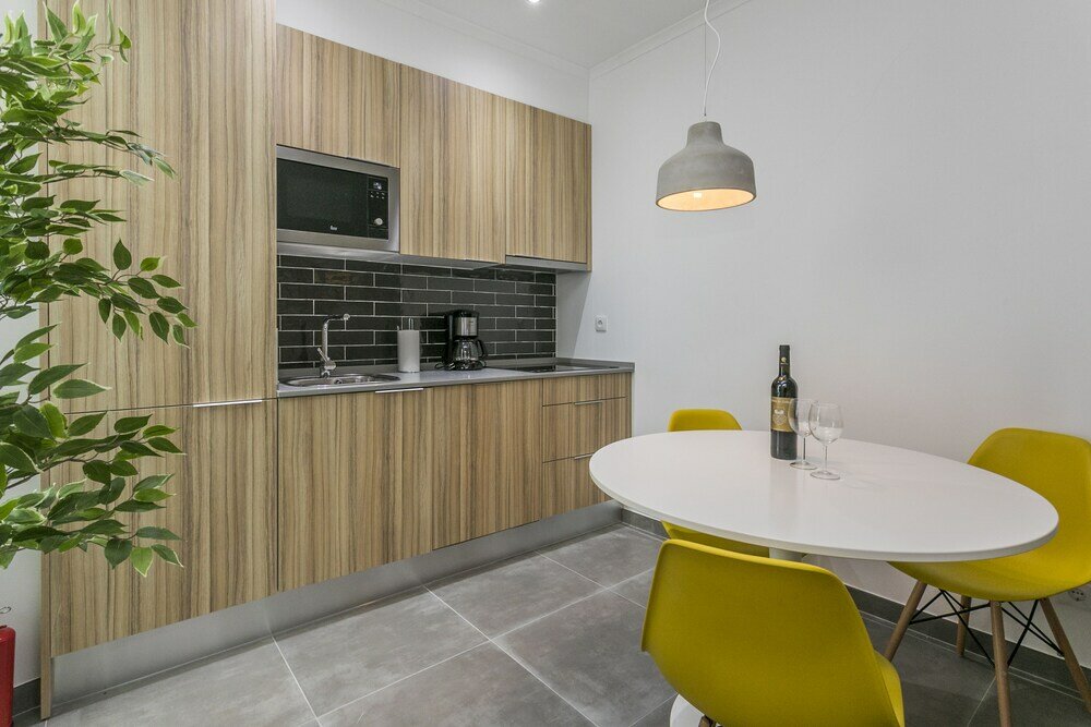 Фото LxWay Apartments Travessa da Peixeira