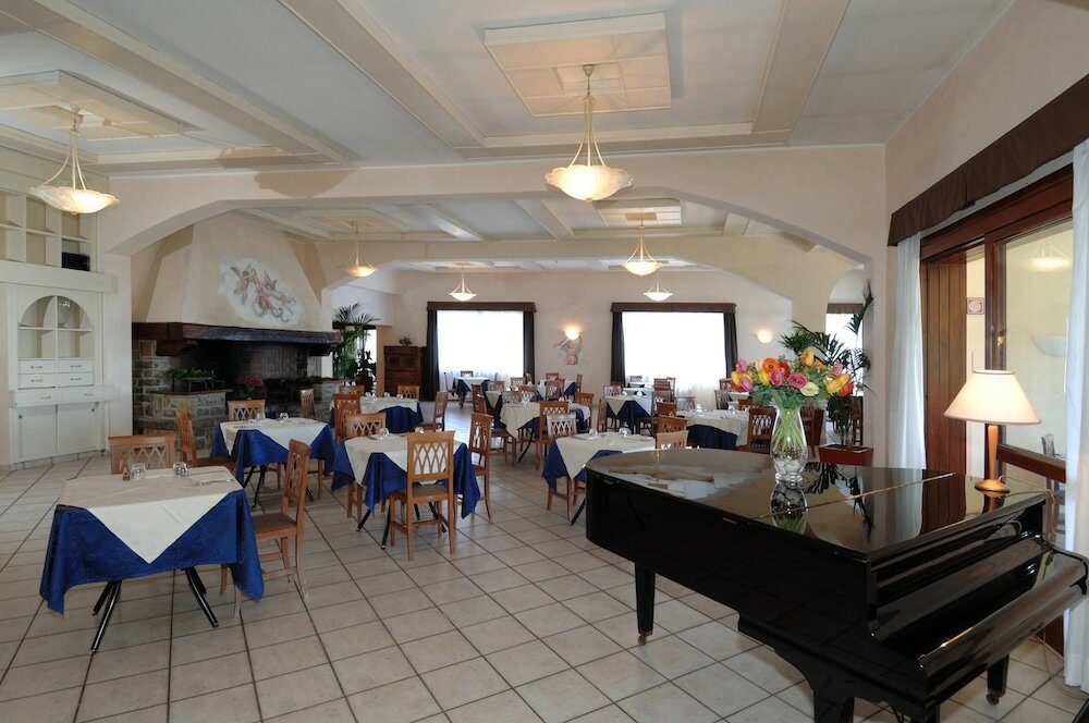 Фото Antico Colle Toscano Resort