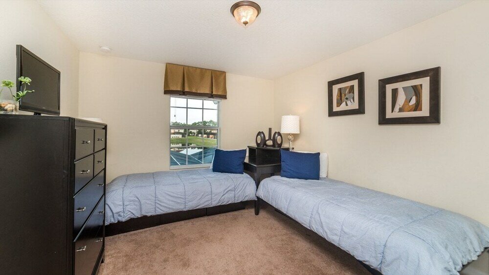 Фото Grhbch3031 - Paradise Palms Resort - 4 Bed 3 Baths Townhouse