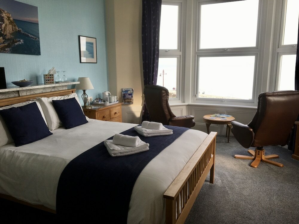 Фото Beaumont B&b