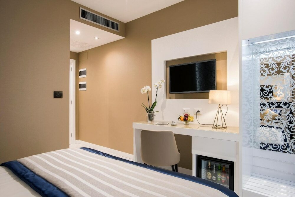 Фото Residenza Venti Settembre