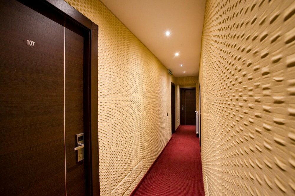 Фото Nice Rome Holiday