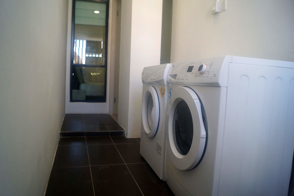 Фото Отель Roxy Hotel and Apartments