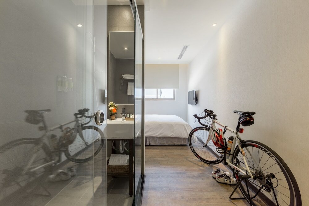 Фото Loya Herb Art Hotel