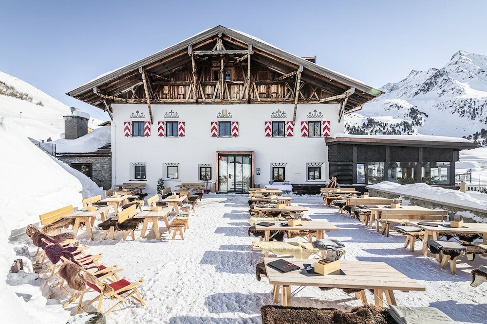 Фото Hotel Jagdschloss Resort