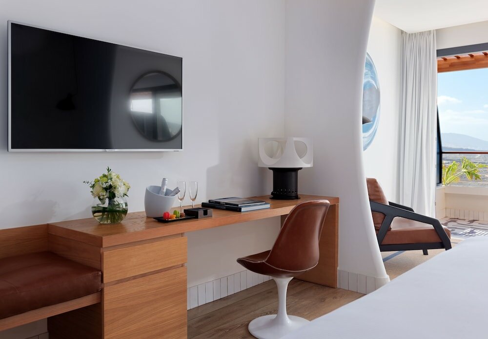 Фото H10 Atlantic Sunset Horizons Collection