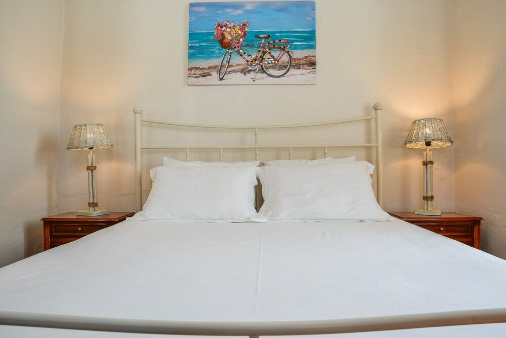 Фото The Veranda of Gavrion - Premium Cycladic House