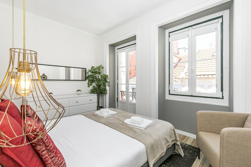 Фото LxWay Apartments Travessa da Peixeira