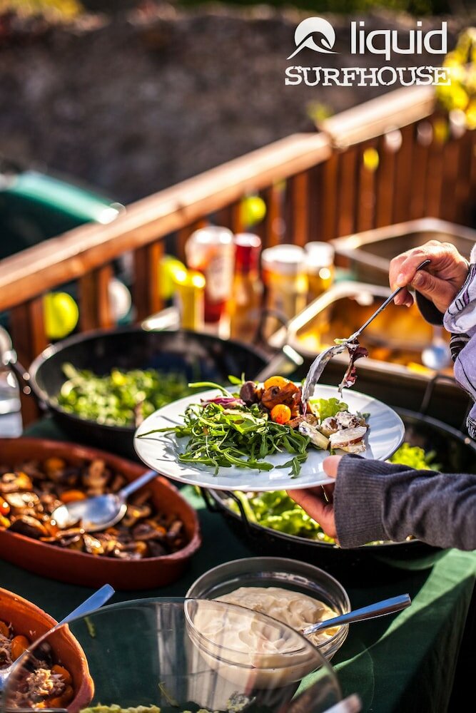 Фото Liquid SurfHouse