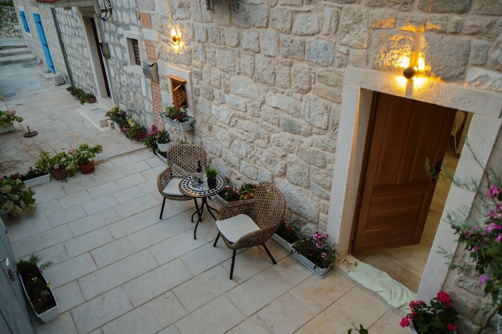 Фото Luxury View Marjan