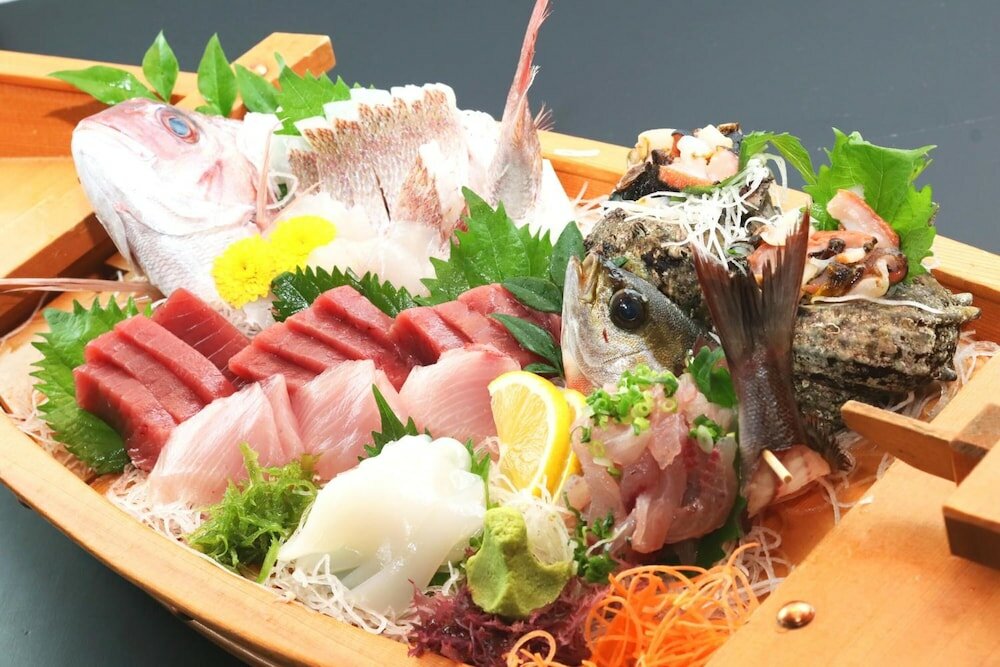 Фото Ryokan Shiori