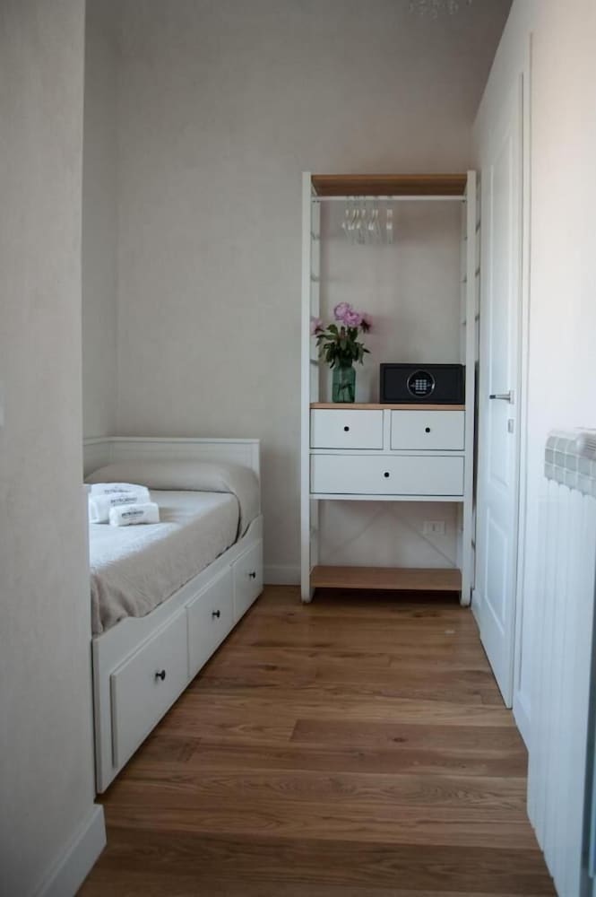 Фото Affittacamere Petrosino